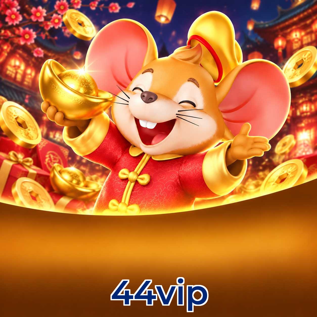 44vip Certificado eCOGRA - Jogos Justos Auditados