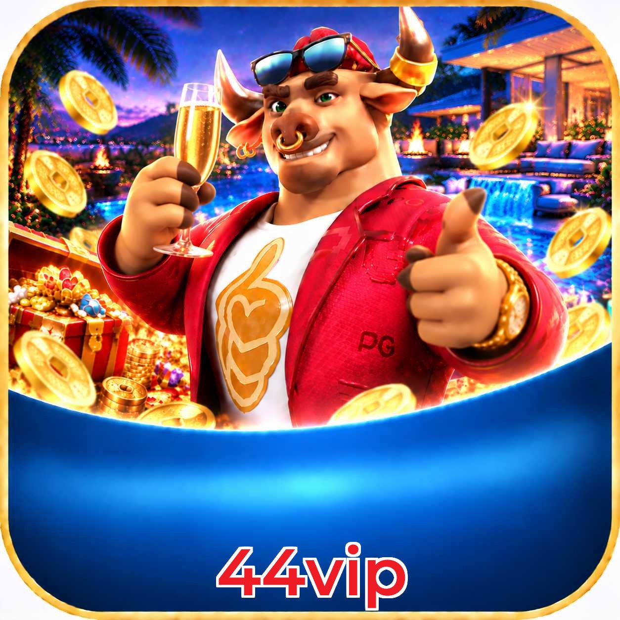 VIP Diamond Tier