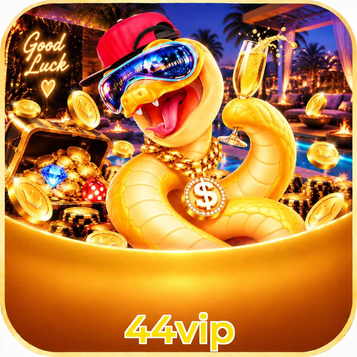 44vip Logo 1