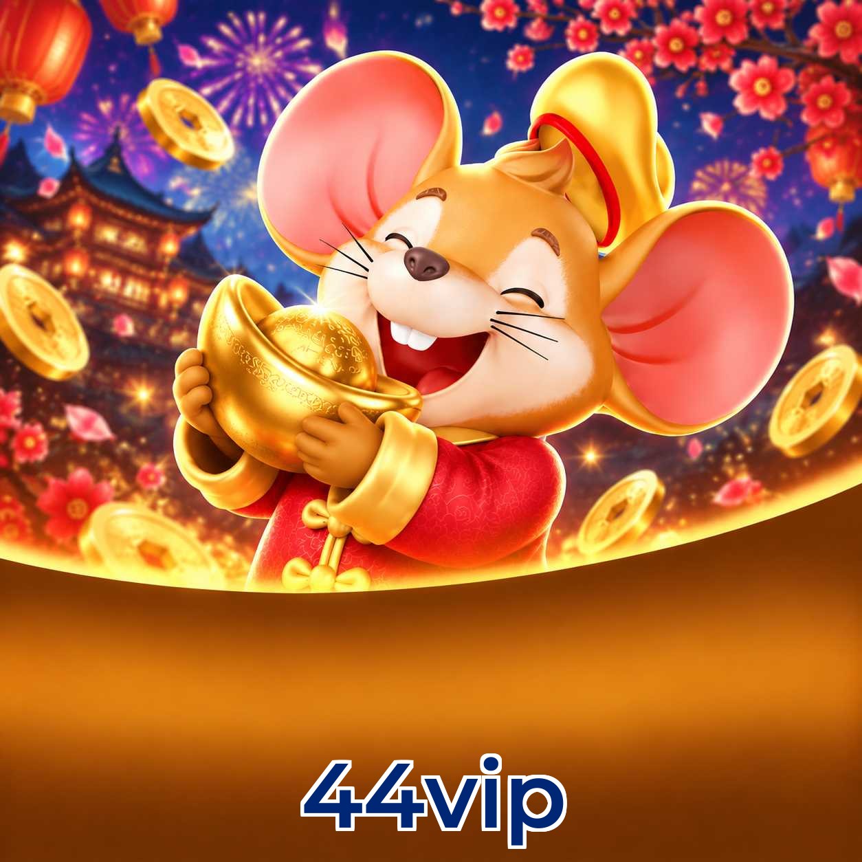 44vip Pagamento Seguro SSL