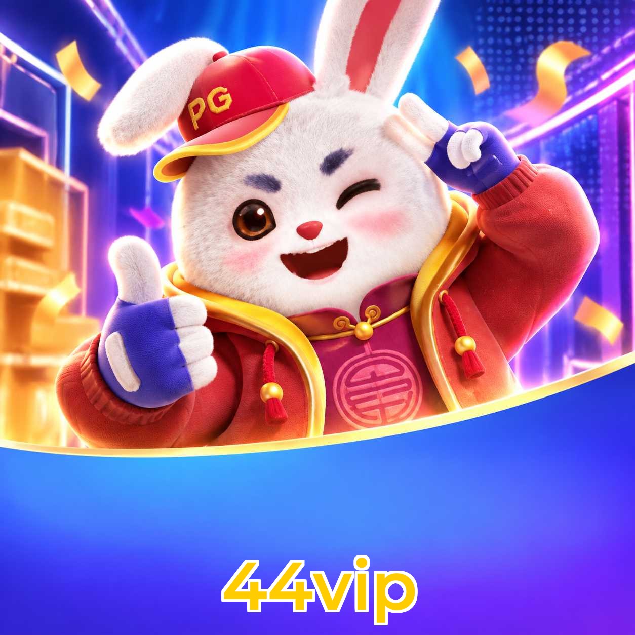 Certificação GLI 44vip