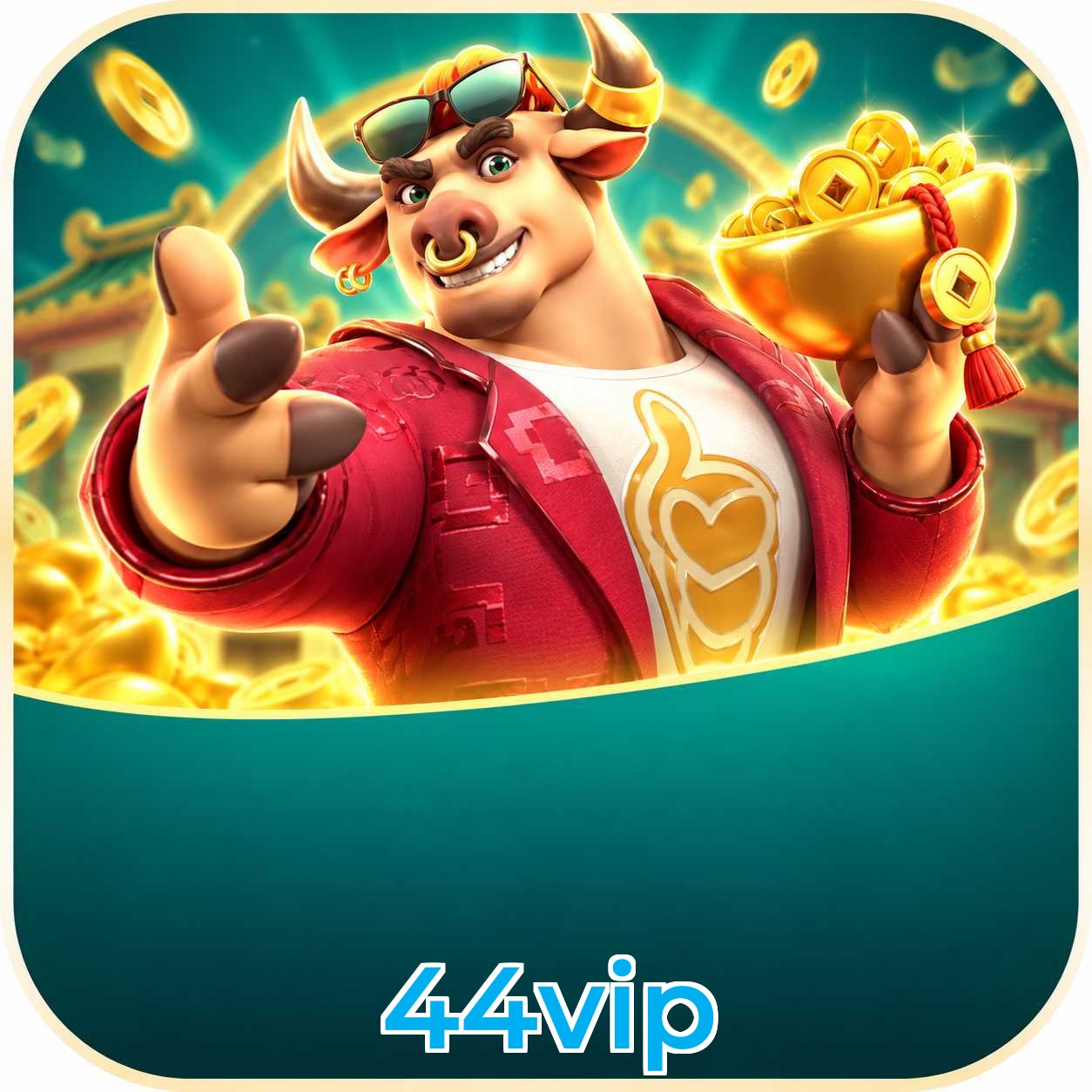 Loteria 44vip - Quina e mais jogos