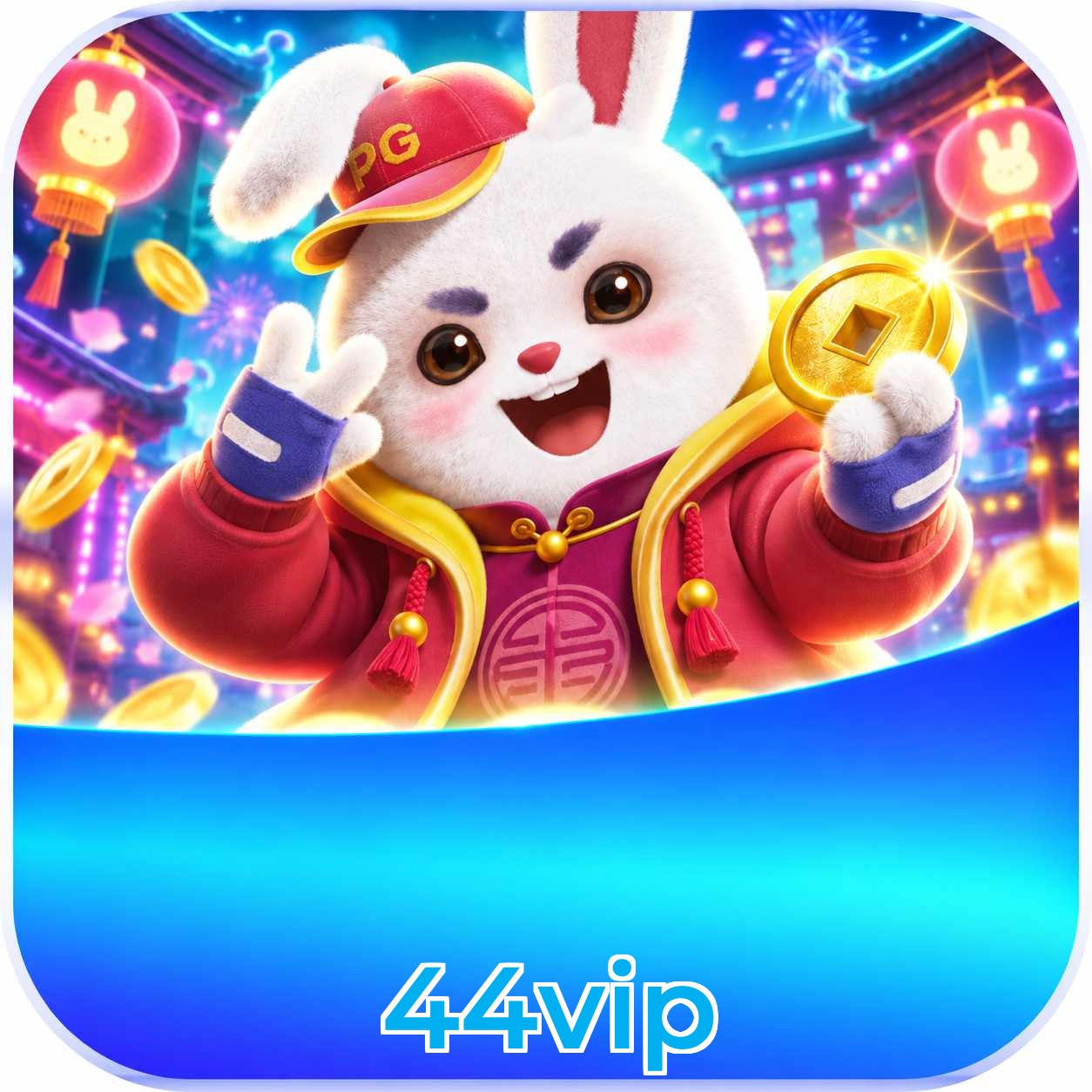 Slots 44vip - RTP Alto Certificado