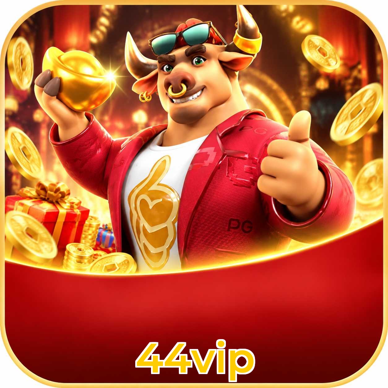 Cash Out 44vip