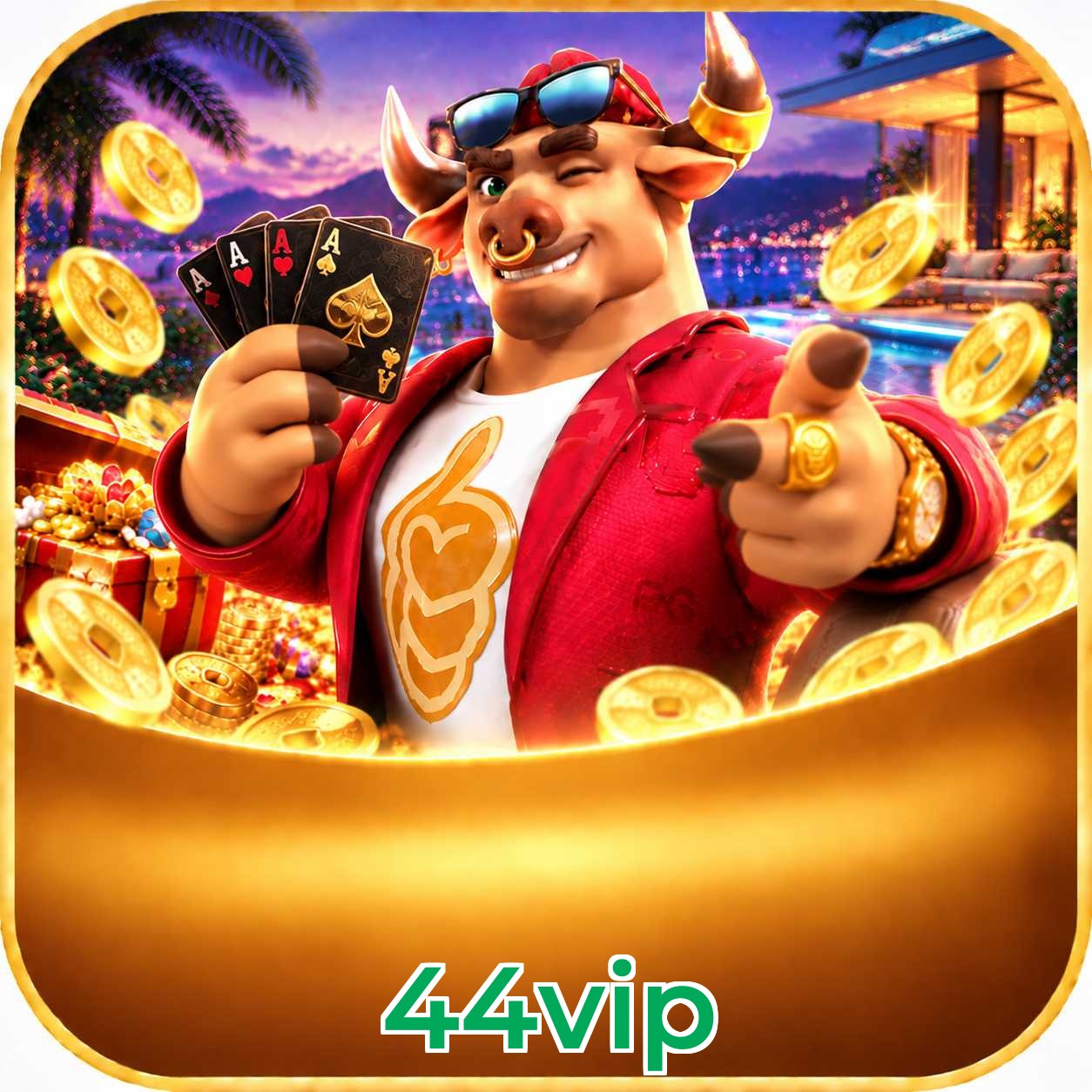44vip Logo 2