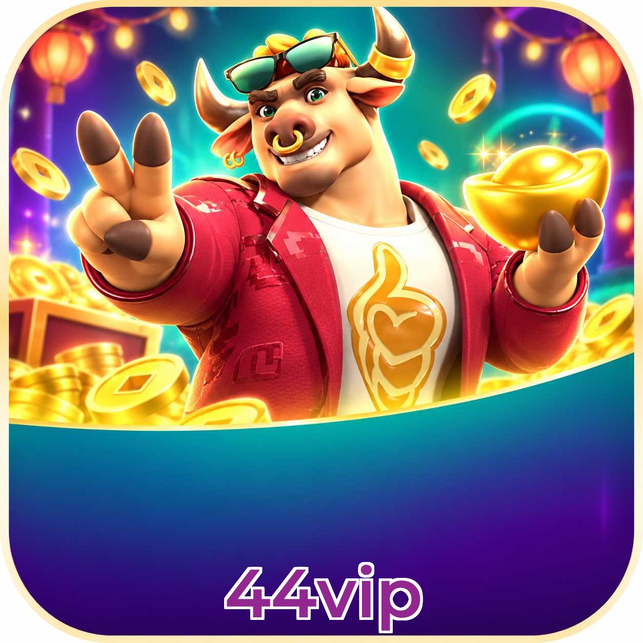 44vip PIX Instantâneo - Saques em 8 Minutos