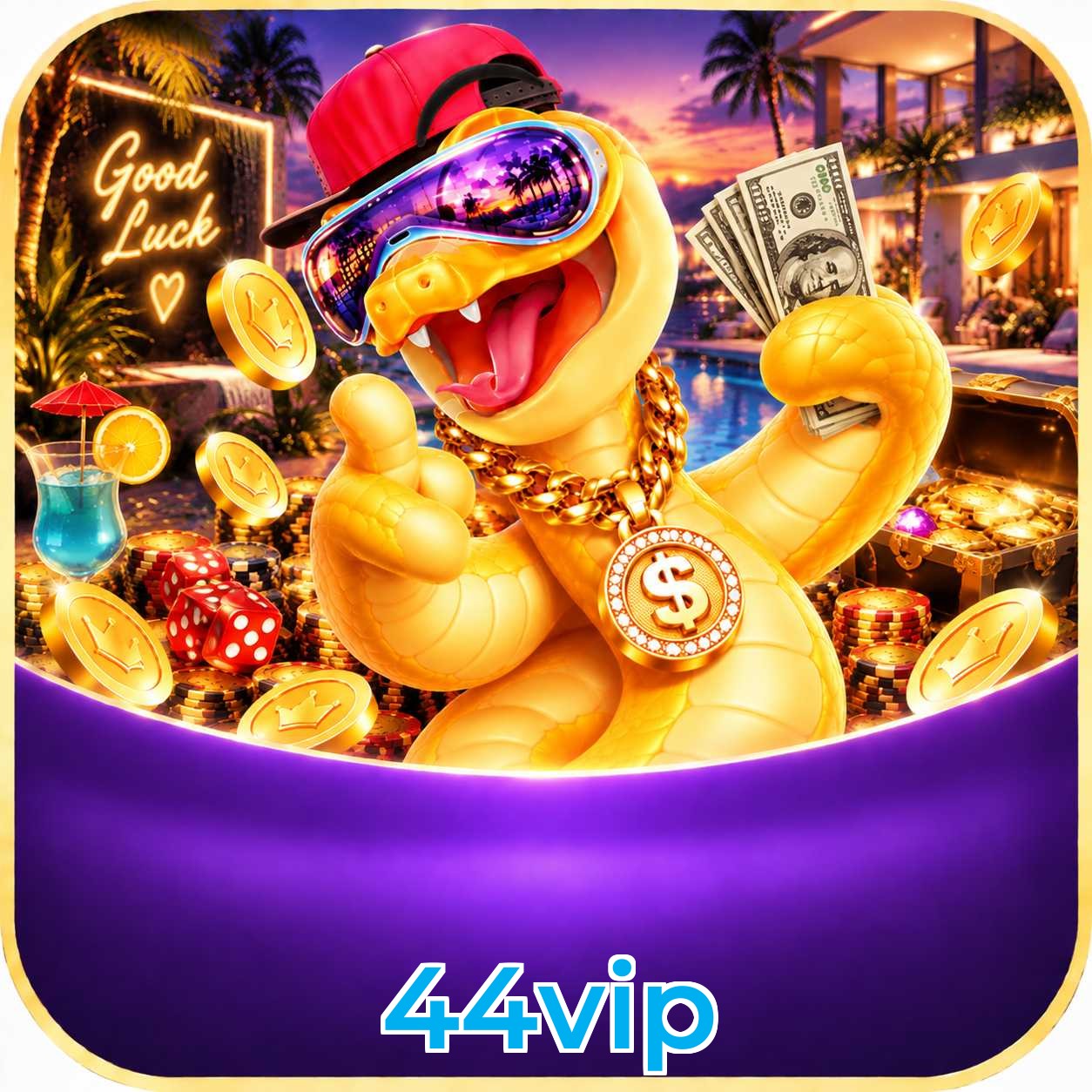 Loteria 44vip - Mega-Sena online