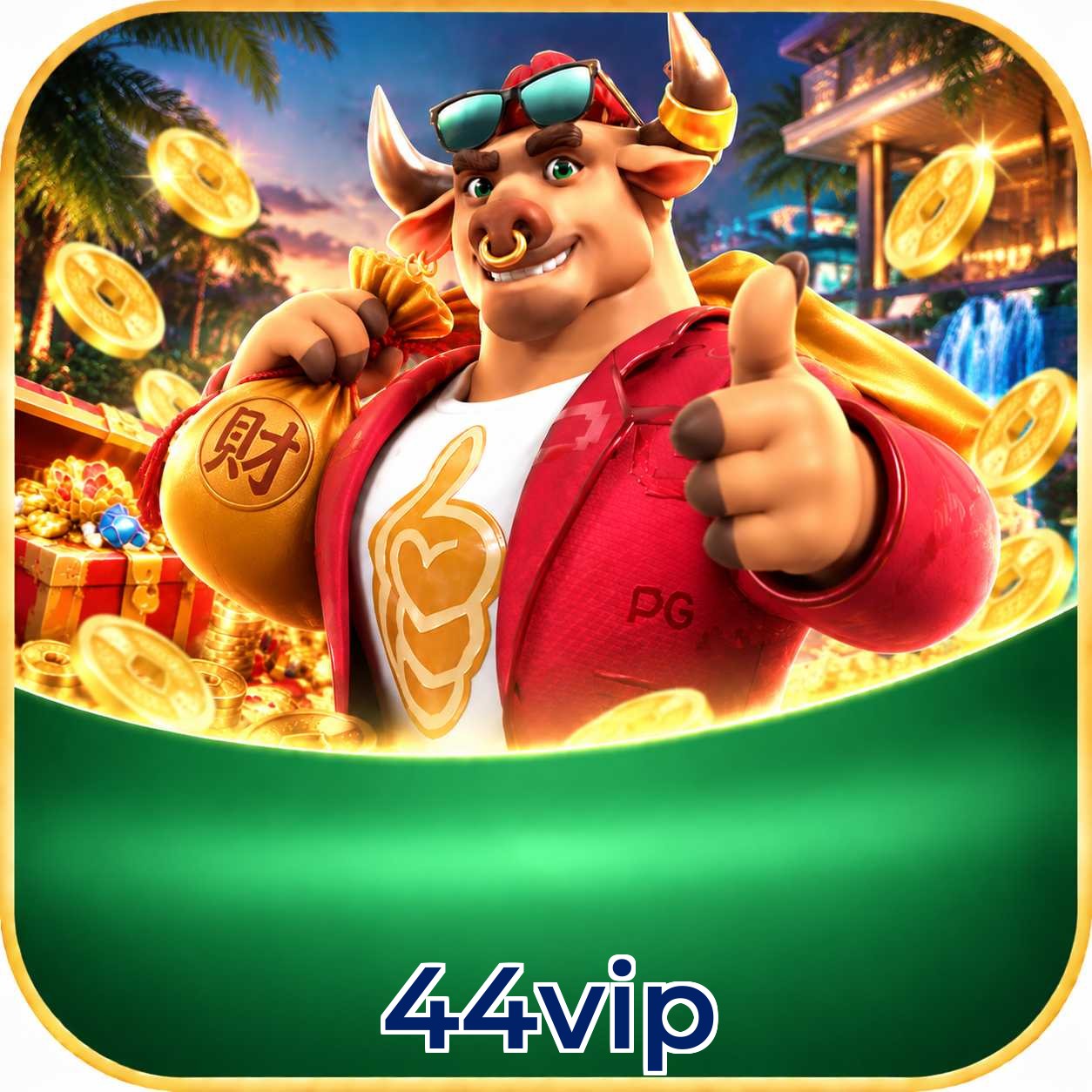44vip Instalar Logo 1