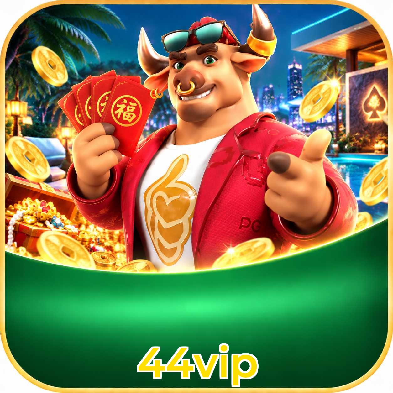 Odds Competitivas 44vip