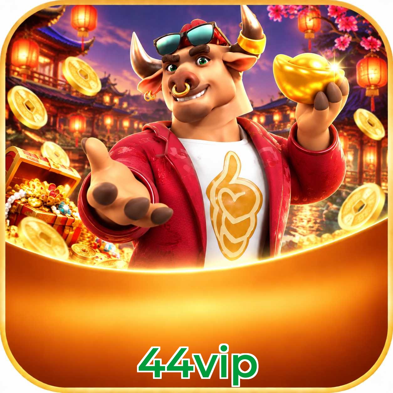 Slots 44vip - Giros Grátis Diários